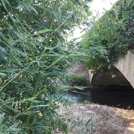 Du Pont De L'herein * Tulette
